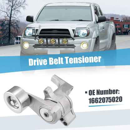 Belt Tensioner Pulley Assembly for Toyota Tacoma 2.7L (2005-2015)