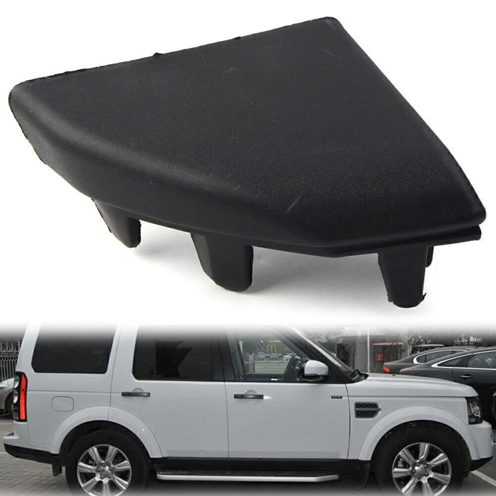 Front Right Wheelarch Moulding End Cap for Land Rover Discovery 3 & 4 (2004-2016)