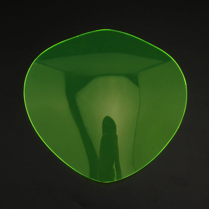 Headlight Glass Cover for Kawasaki Vulcan S (2015-2021)