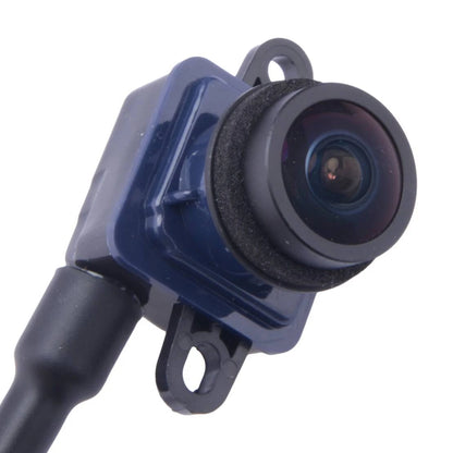 Reverse Rear View Backup Assist Parking Camera for Fiat