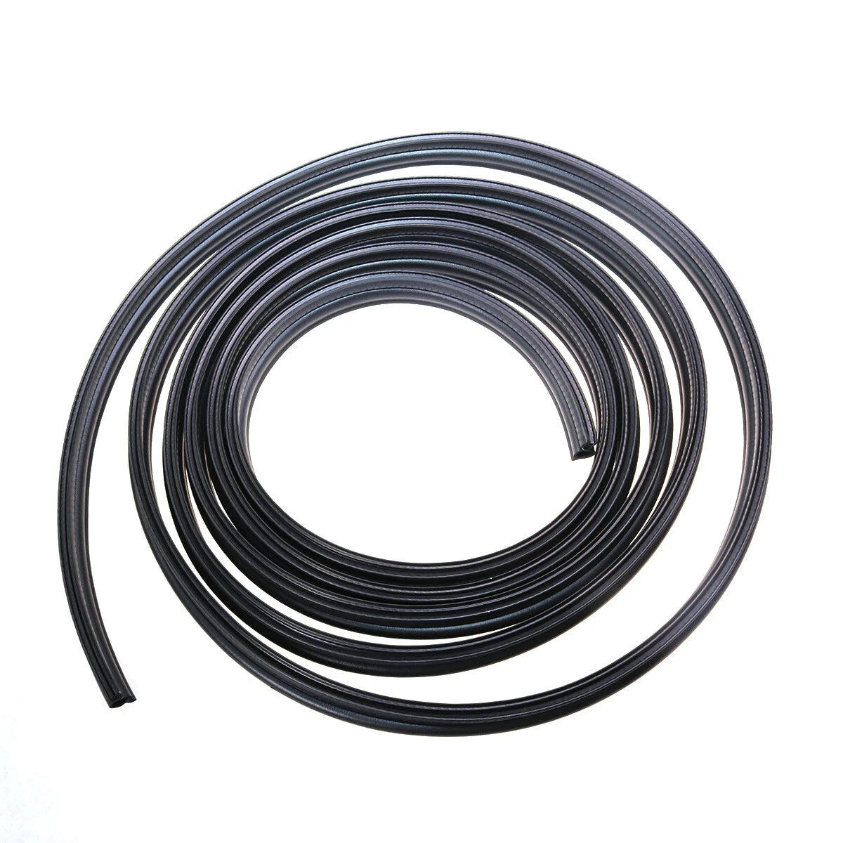 High Roof BootLid Weatherstrip Seal for Toyota Hiace 1989-2004