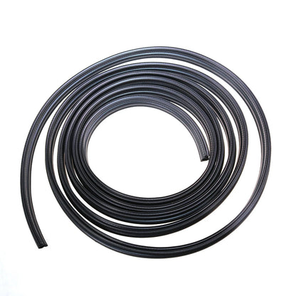 High Roof BootLid Weatherstrip Seal for Toyota Hiace 1989-2004