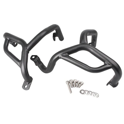 Engine Protection Crash Bar for BMW F800R (2008-2019) - Black