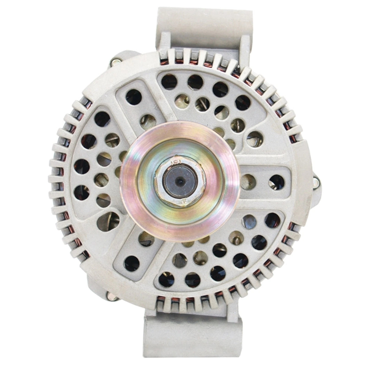Alternator for Ford Explorer 4.0L V6 UN UP UQ US UT UX UZ (1996-2008)