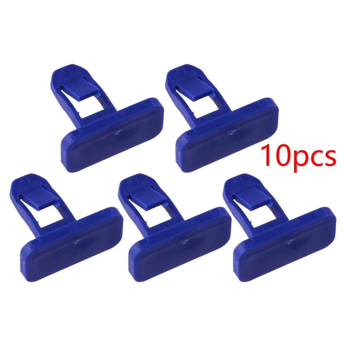 10 x Fender Mounting Bumper Clips for Toyota 4Runner, Camry, RAV4 (2000-2023)