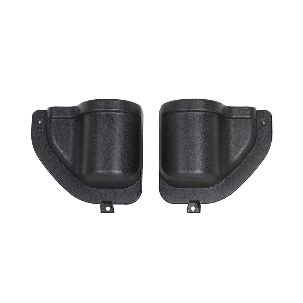 Front Door Storage Box Net for Jeep Wrangler JL (2018-2020)