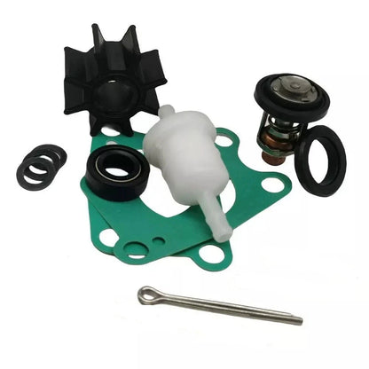 Honda Outboard Maintenance Kit & Filter for BF4/BF4.5/BF5