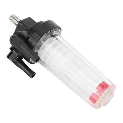 Fuel Filter Assy for Yamaha Outboard 75/85/90HP 2-Stroke