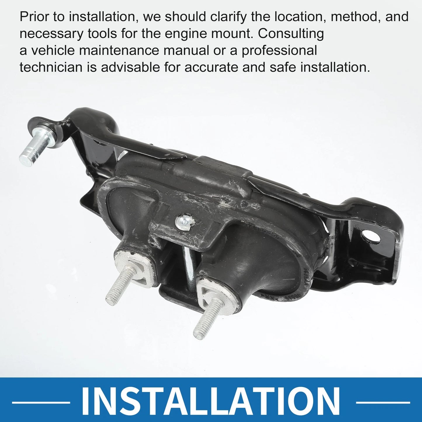 Engine Mount for Dodge Grand Caravan (2011 - 2020)