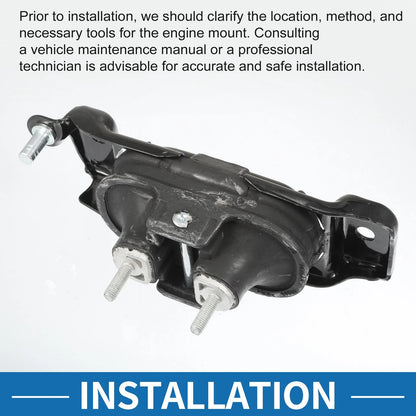 Engine Mount for Dodge Grand Caravan (2011 - 2020)