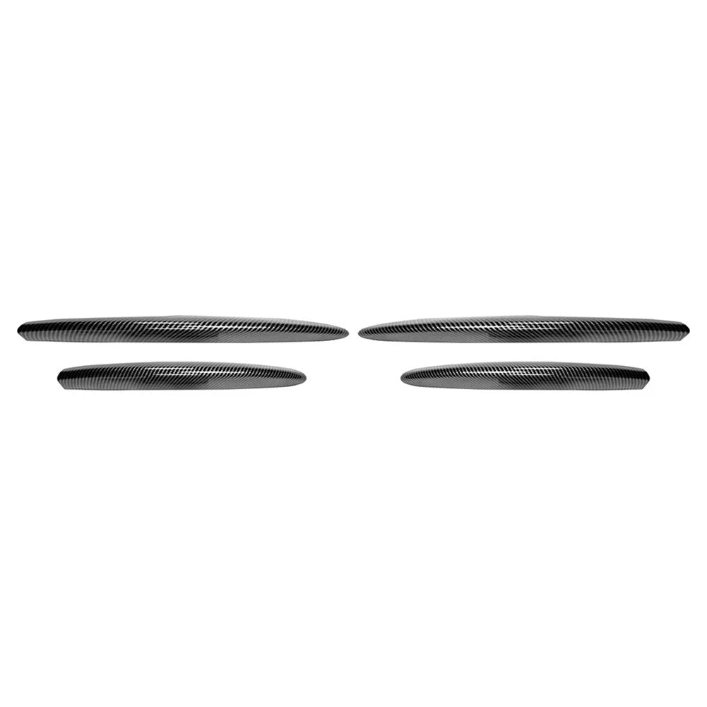 Fog Light Grille Trim for Mercedes Benz E Class W214 (2024-2025)