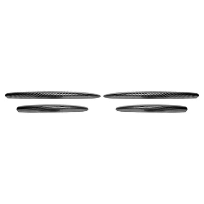 Fog Light Grille Trim for Mercedes Benz E Class W214 (2024-2025)