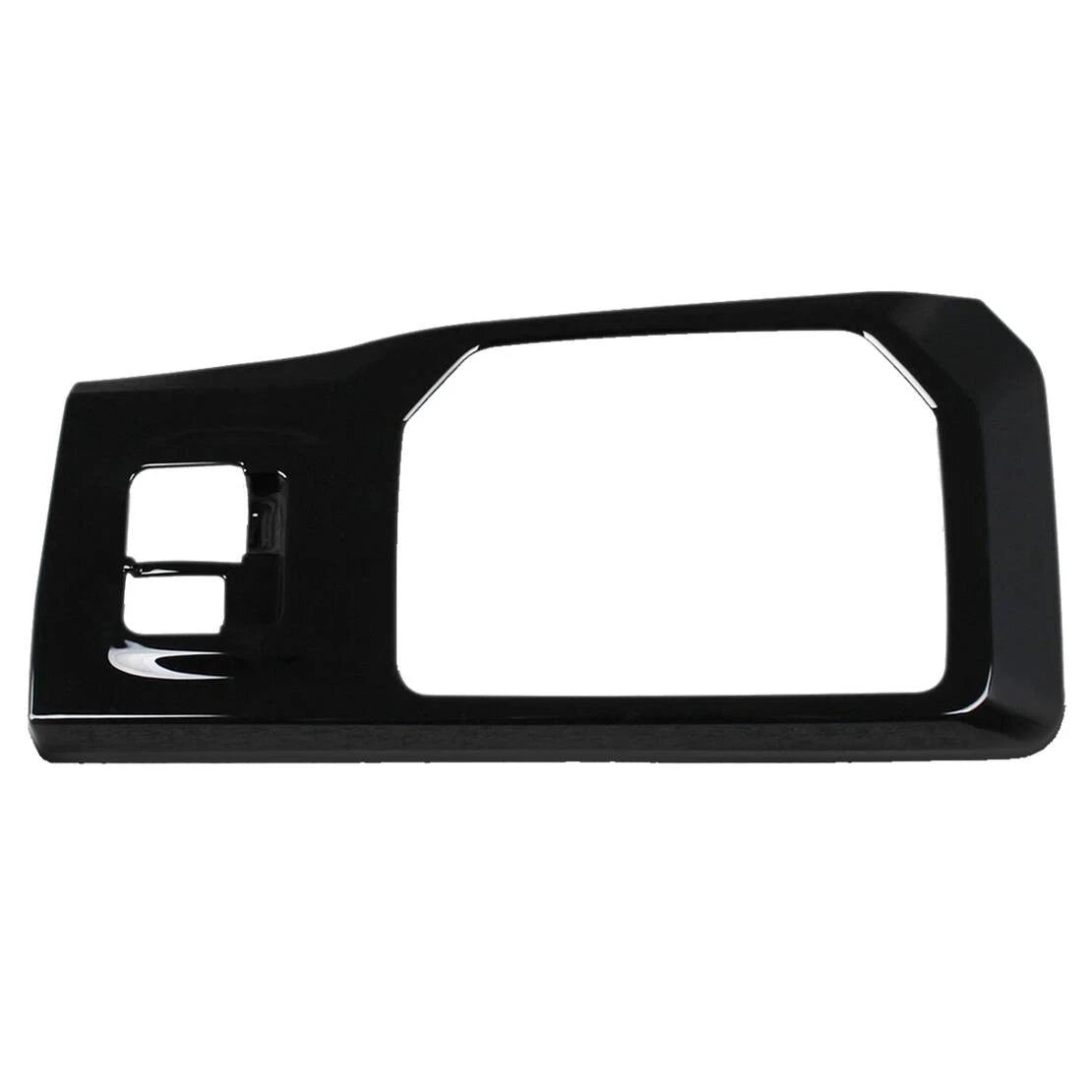Shift Knob Dash Bezel Cover for Toyota Grand Highlander (2024-2025)