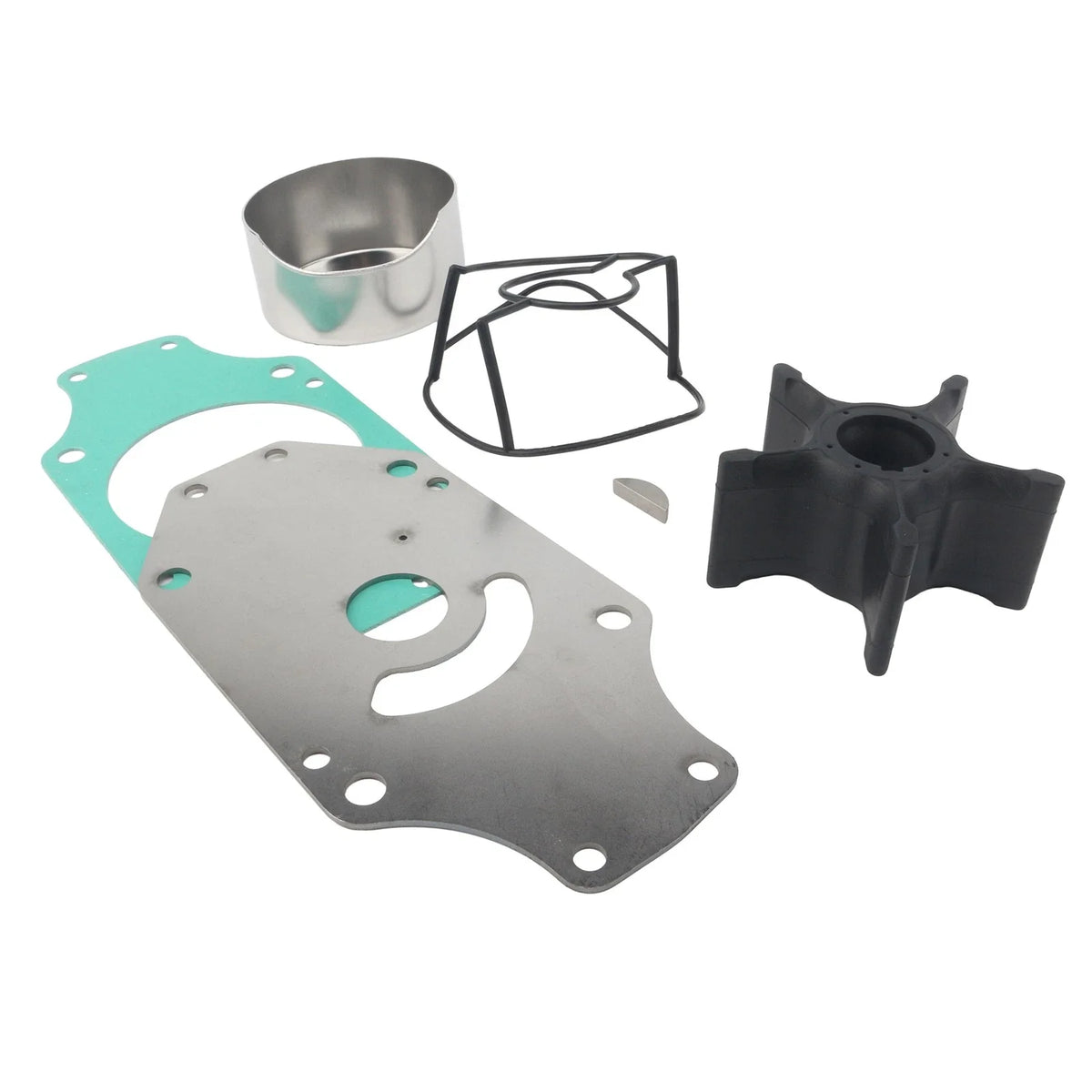 Outboard Water Pump Impeller Kit for Suzuki 300/325/350 HP