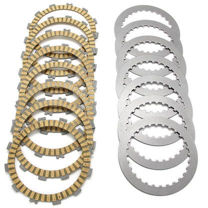 Clutch Friction Disc Plate for Honda CRF450X CRF450R CRF450XRL (2005-2023)
