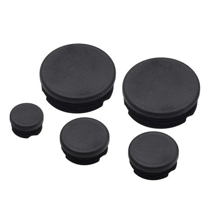 Motorcycle Frame Hole Cover Caps Set for BMW R1250RT R1200RT (2014-2023)