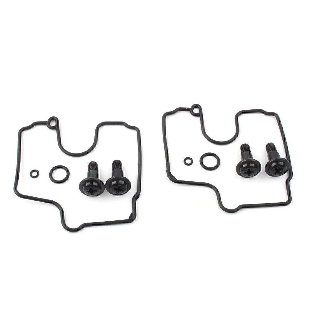 Carburetor Gasket Rebuild Kit for Suzuki SV650 SV650S (1999-2002)