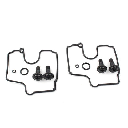 Carburetor Gasket Rebuild Kit for Suzuki SV650 SV650S (1999-2002)
