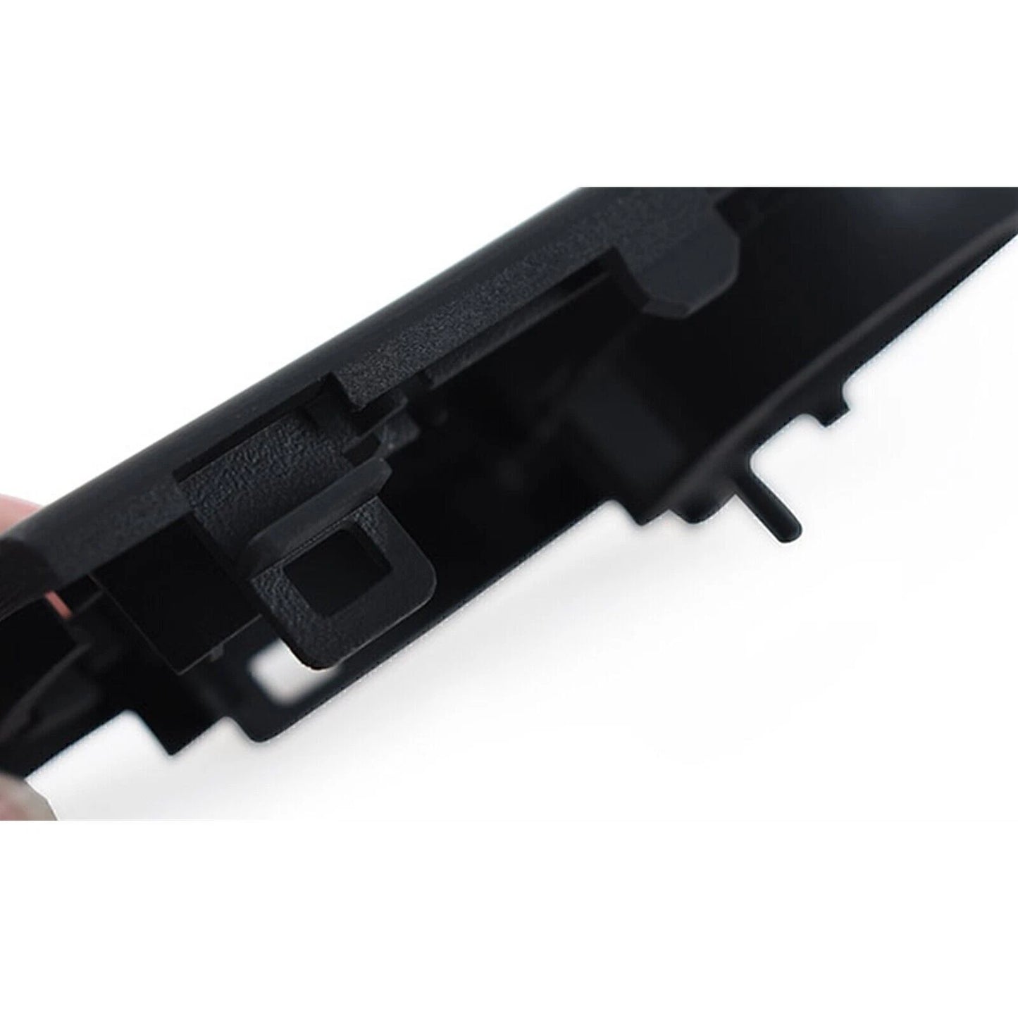 Headlight Switch Button Panel Cover for Mercedes E Class W211 (2003-2008)
