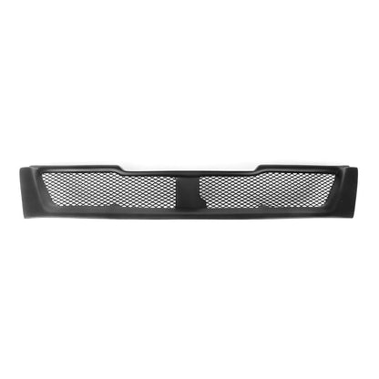 Front Bumper Upper Grille Mesh for Nissan R33 GTR (1993-1998)