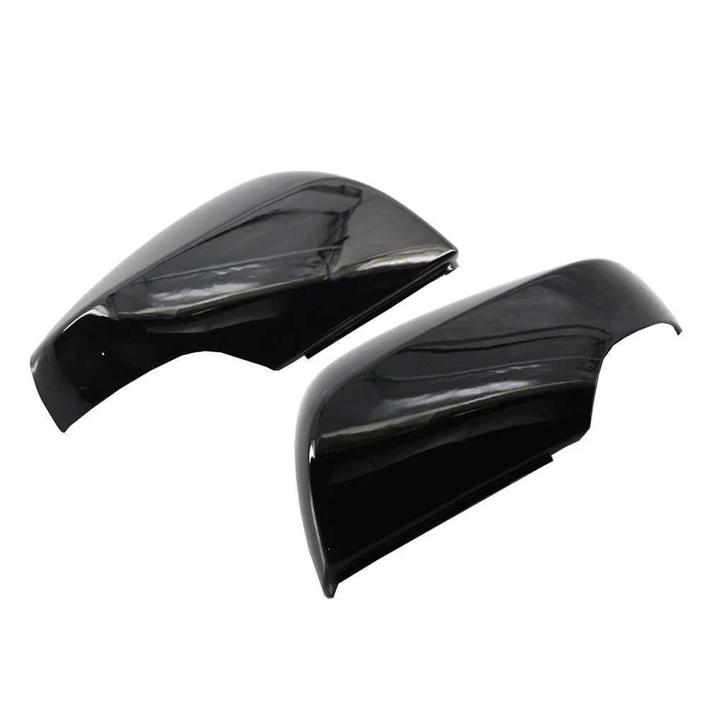 Rear View Mirror Cover Trim Set for Subaru 2012-2018 (2 x Covers)