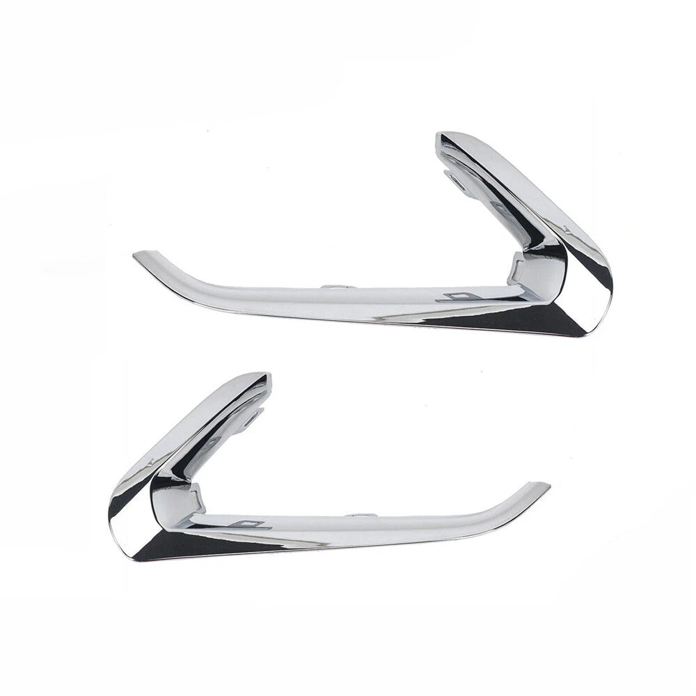 Fog Light Bezel Trim for GMC Terrain (2018-2021)