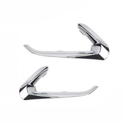 Fog Light Bezel Trim for GMC Terrain (2018-2021)