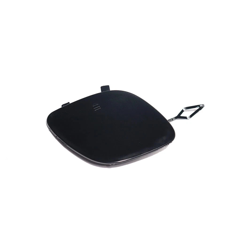 Front Bumper Tow Hook Cover for Mercedes C W205 Sedan (2014–2021)