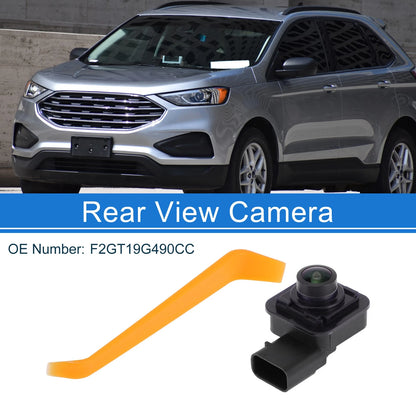 Rear View Camera 120-180° for Ford Edge (2021-2024)