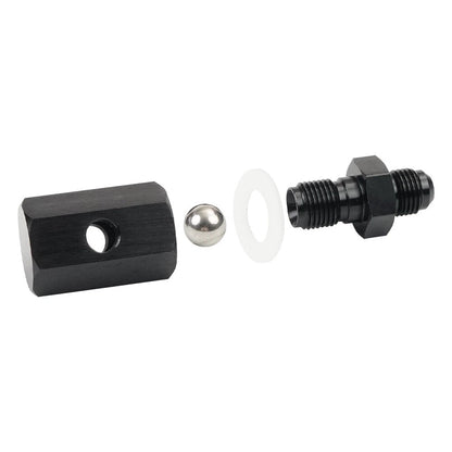 6AN Male Fuel Cell Tank Vent Valve for Car Accessories