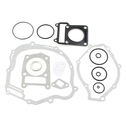 Engine Gasket Rebuild Kit O-ring Seal for Yamaha TTR 125