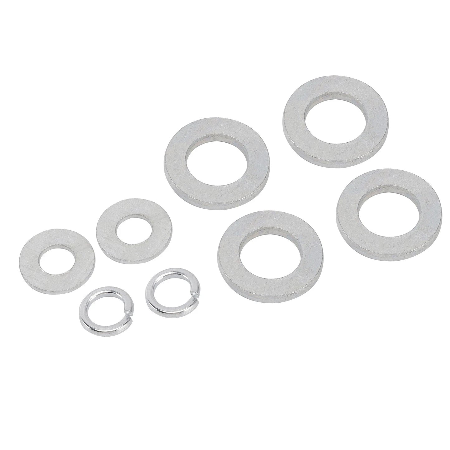 Snow Scraper Kit for Ski-Doo Summit Renegade (2010-2023)
