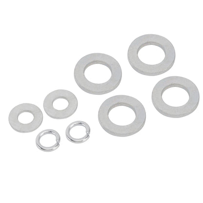 Snow Scraper Kit for Ski-Doo Summit Renegade (2010-2023)