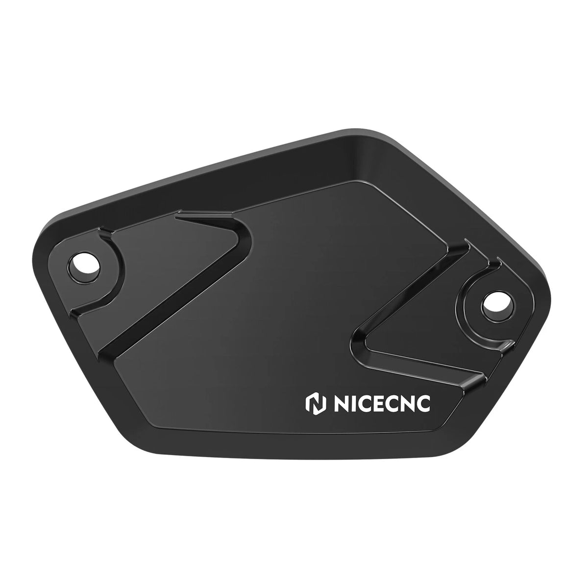 NICECNC Brake Master Cylinder Cover for KTM 125 Duke, 250 Duke (2024)