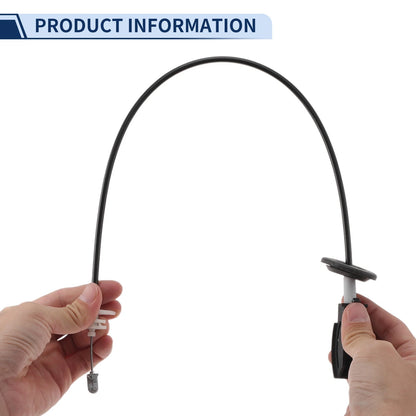 Door Latch Cable No.LR019820 for Land Rover Freelander 2 (2006-2014)