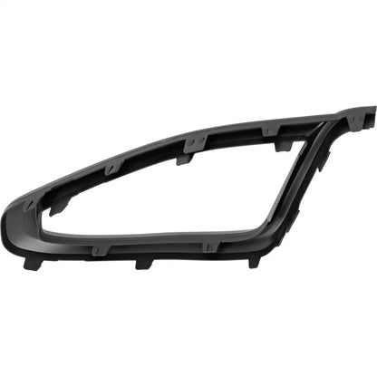 Fog Light Trim for 2019-2023 Jeep Cherokee Left 6KG14TZZAA CH1046130