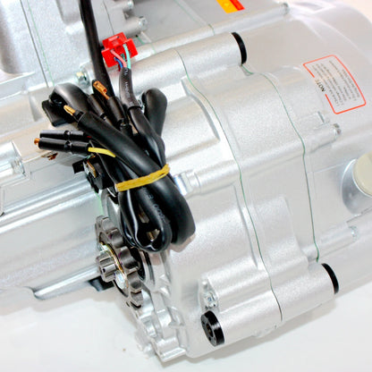 150cc Semi Auto Engine Motor for BT PIT QUAD DIRT BIKE ATV DUNE BUGGY
