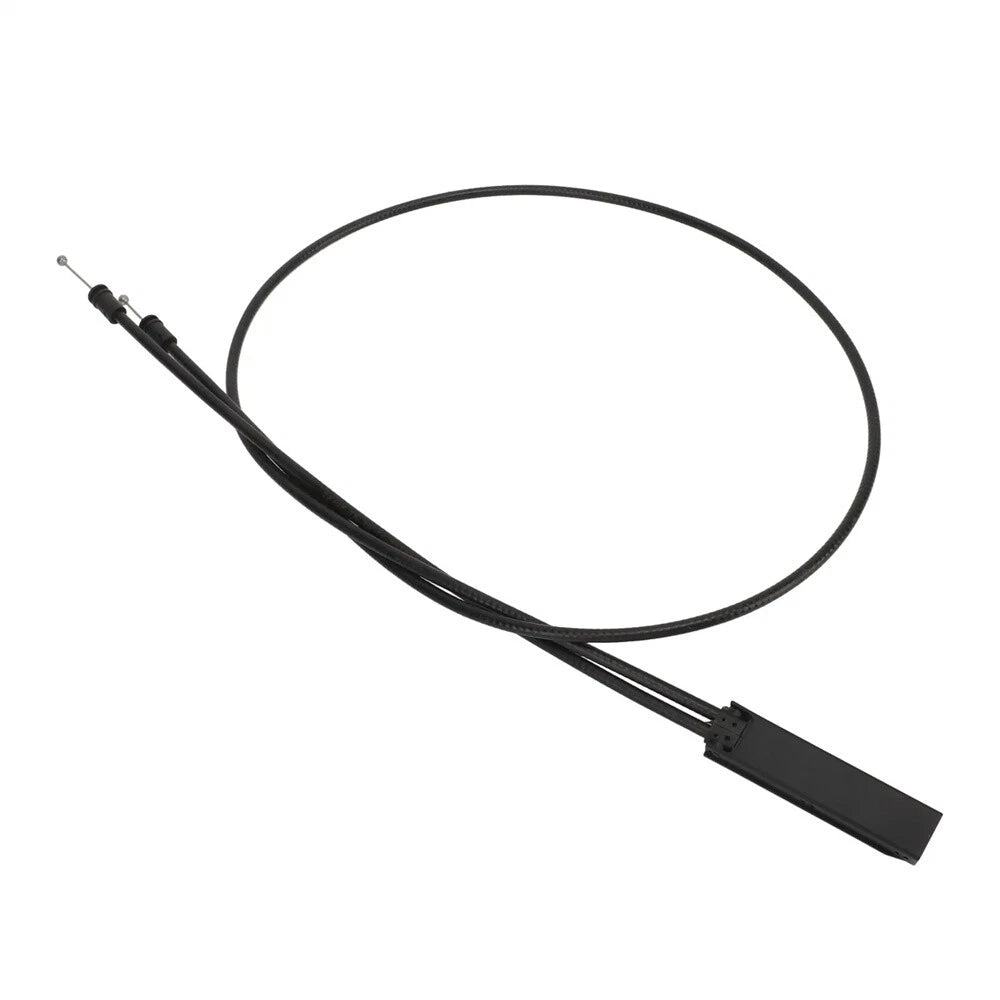 Bonnet Hood Release Cable for BMW 328i 335i M3 (2007-2013)