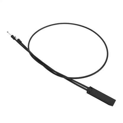 Bonnet Hood Release Cable for BMW 328i 335i M3 (2007-2013)