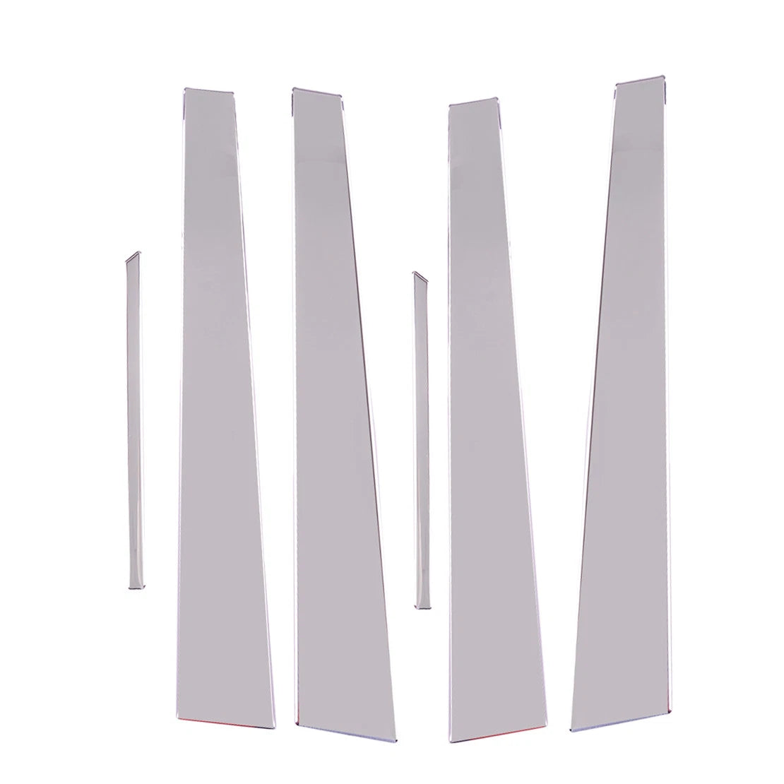 B Pillar Posts Cover Trim for Toyota Camry (2002-2006)