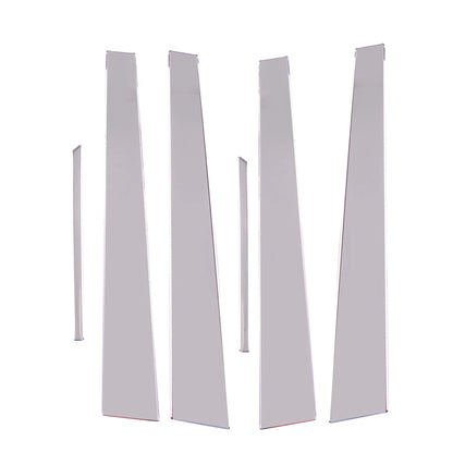 B Pillar Posts Cover Trim for Toyota Camry (2002-2006)