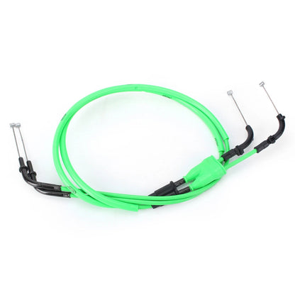 Throttle Cable for Kawasaki Z1000 (2007-2008)