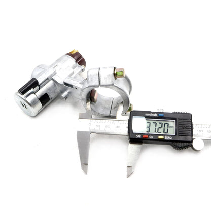 Ignition Switch Lock Key for Nissan EXA Pulsar NX XE N13 1986-1990