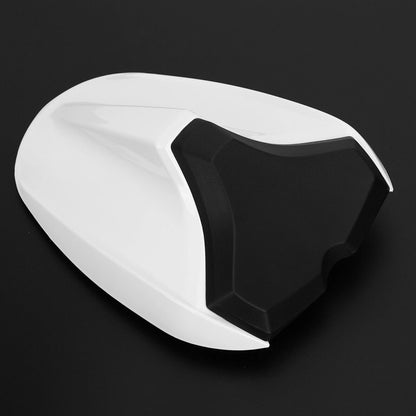 Pillion Seat Cover for Suzuki GSX-S 750 (2017-2023)