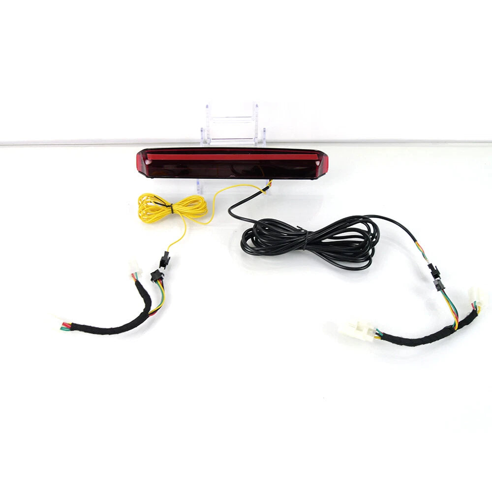 Red Lens LED 3rd Brake Light Lamp for Toyota Land Cruiser Prado J250 (2024–2024)