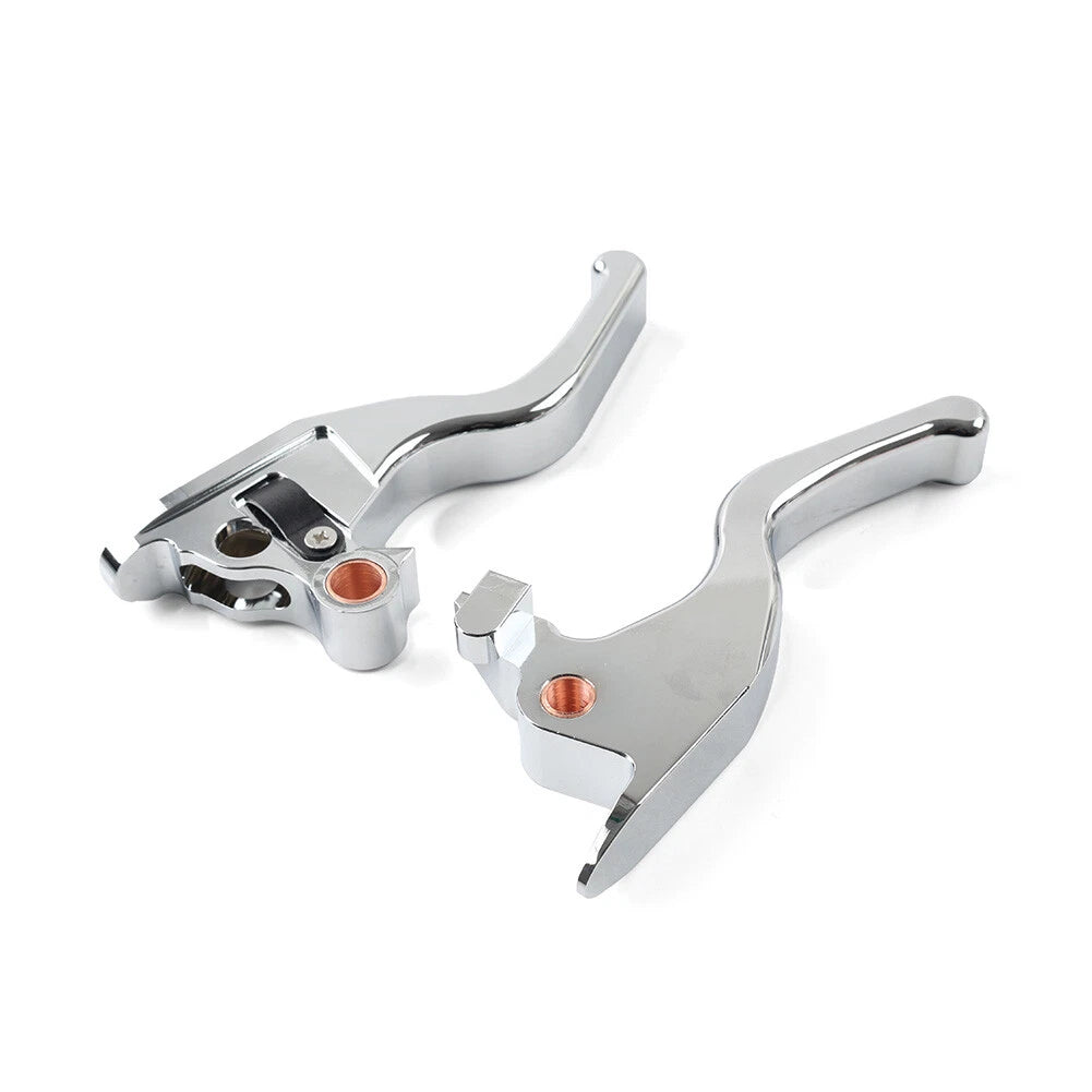 5.9" Brake Clutch Lever for Harley Softail Breakout FXBR (2015-2022)