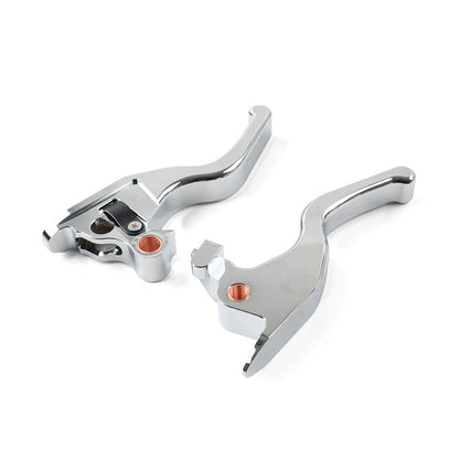 5.9" Brake Clutch Lever for Harley Softail Breakout FXBR (2015-2022)