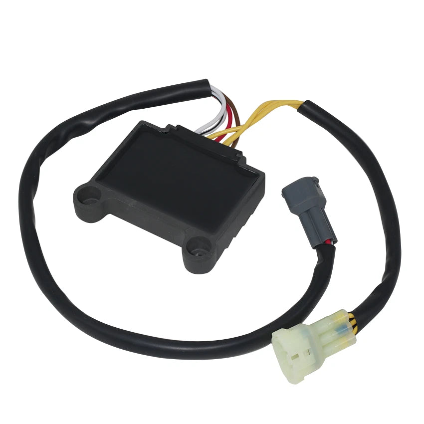 Voltage Rectifier Regulator for Husqvarna FE450 FE250 FE350s TE250i FE501 TX300i (2017-2023)