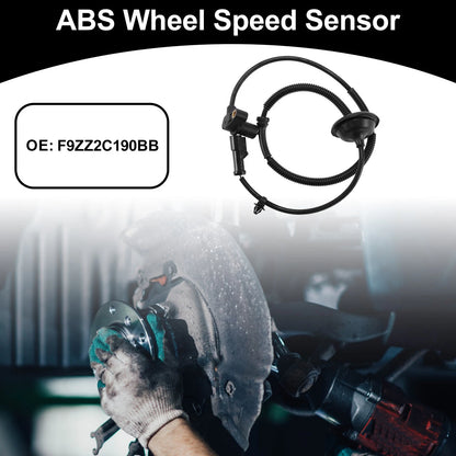 Rear Right ABS Wheel Speed Sensor for Ford Mustang (1999-2004)