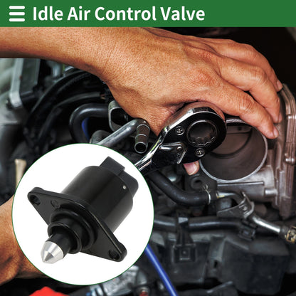 Idle Air Control Valve for Dodge Neon (1995 - 1997)